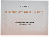 Catrice Holiday Skin Plumping Hydrogel Lip Patch